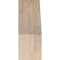 Ekena Millwork 6"W x 12"D x 16"H Merced Rough Sawn Knee Brace, Douglas Fir BRC06X12X16MRC00RDF - alternate 4